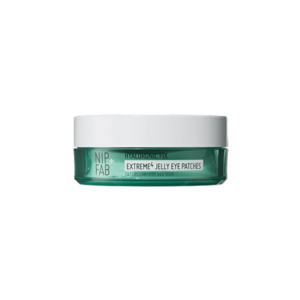 Patchuri pentru ochi Hyaluronic Fix Extreme4 - 20 buc imagine