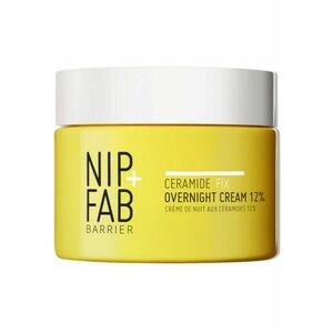 Crema pentru fata de noapte 12% Ceramide Fix - 50 ml imagine