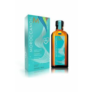 Ulei tratament original 125 ml editie limitata Eurovision 2025 imagine