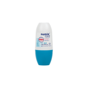 Deodorant roll-on Sensitive pH 5 -5 pentru piele sensibila - 50 ml imagine