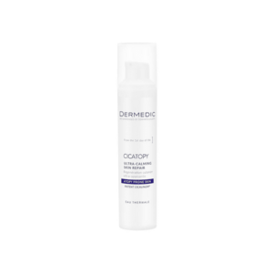 Crema ultra-calmanta pentru repararea pielii CICATOPY - 40 ml imagine