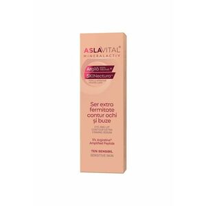 Balsam tratament hidratant pentru buze Mineralactiv - 15 ml imagine