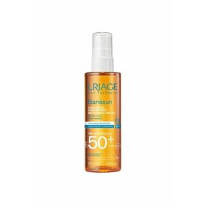 Ulei sublim SPF50+ BARIESUN 200ml imagine