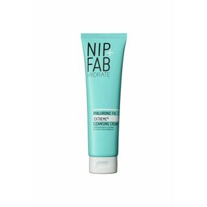 Crema pentru curatarea fetei Hyaluronic Fix Extreme4 - 150 ml imagine