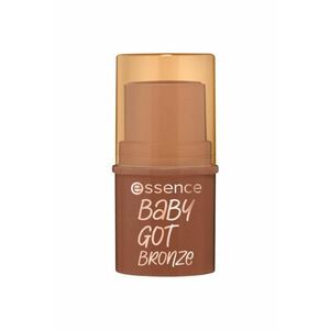 Bronzer pentru fata stick Baby Got Bronze - 40 - Hazelnut Hug - 5.5 g imagine
