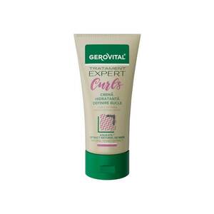 Crema hidratanta pentru definirea buclelor Tratament Expert - 150 ml imagine