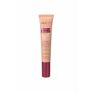 Ser extra fermitate contur ochi si buze Mineralactiv - 15 ml imagine