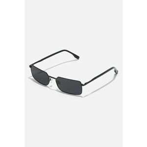Ochelari de soare unisex patrati Sour imagine