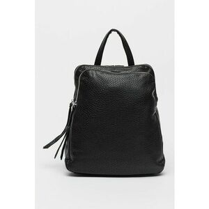 Rucsac uni cu aspect texturat imagine