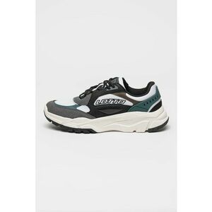 Pantofi sport cu model colorblock Tagus imagine