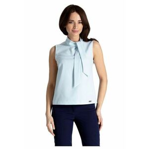 Bluza dama - Toftan - albastra deschis imagine