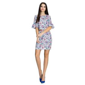 Set dama Dindralon M593 roz imagine