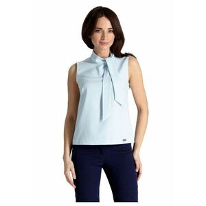 Bluza dama - Toftan - albastra deschis imagine