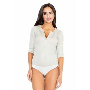 Body dama Esyna M201 bej imagine