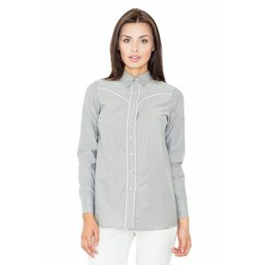 Camaşa cu maneca lunga model 61516 imagine