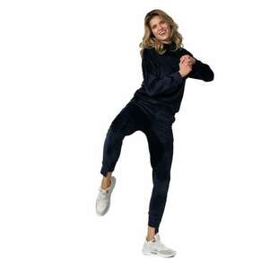 Pantaloni de trening femei - Gunhild - garnet - imagine