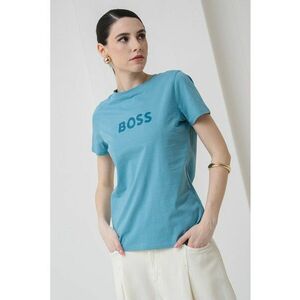 Tricou cu imprimeu logo Elogo imagine