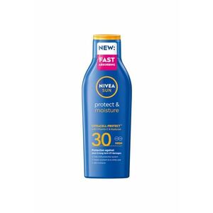 Lotiune Sun Protect & Moisture SPF 30 - 200ml imagine