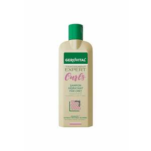 Sampon hidratant pentru par cret Tratament Expert pentru definire si elasticitate - 250 ml imagine