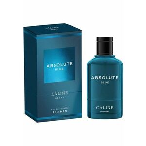 Apa de toaleta Homme Absolute Blue 60 ml imagine