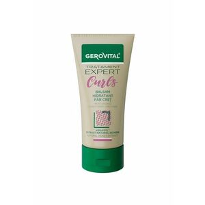 Balsam hidratant pentru par cret Tratament Expert pentru definirea perfecta a buclelor - 150 ml imagine