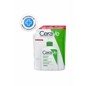 Rezerva Gel de curatare hidratant pentru piele normal-uscata - imagine