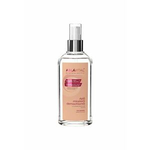 Apa micelara demachianta pentru ten sensibil cu argila naturala Mineralactiv - 150 ml imagine