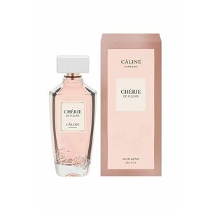 Apa de parfum Cherie de Fleurs 60 ml imagine