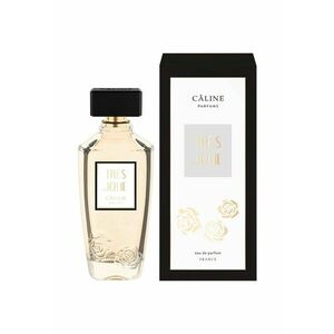 Apa de parfum Tres Jolie 60 ml imagine