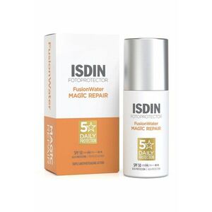 Crema cu protectie solara ultra-lejera MAGIC REPAIR SPF50 50ml imagine
