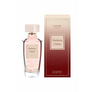Apa de parfum Madame Cherie 60 ml imagine