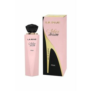 Apa de parfum Miss Dream Pink 100 ml imagine