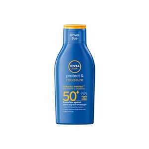 Lotiune Sun Protect & Moisture SPF 50+ imagine