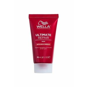 Masca de reparare intensiva cu AHA & Omega 9 pentru par deteriorat - Ultimate Repair Mask imagine