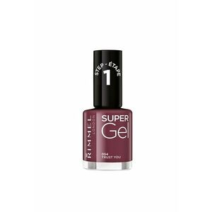 Lac de Unghii London Super Gel imagine
