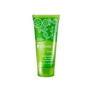 Gel de dus Xsense - impobagatit cu uleiuri naturale - 200 ml imagine