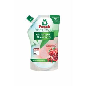 Sapun lichid 500ml - rezerva imagine