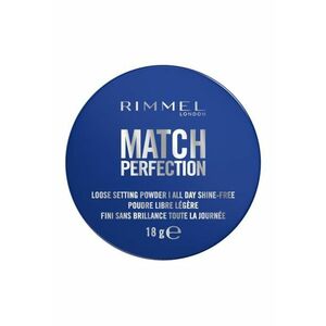 Pudra Match Perfection imagine