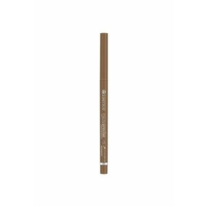 Creion pentru sprancene micro precise eyebrow pencil 02 - 0.05 g imagine