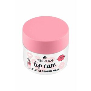 Masca pentru buze lip care JELLY SLEEPING MASK - 8 g imagine