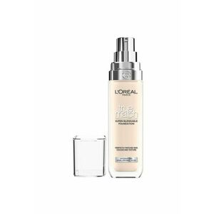 Fond de ten infuzat cu acid hialuronic True Match 30 ml imagine