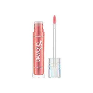 Luciu pentru buze Diamond Glaze Lip Gloss - 3 ml imagine