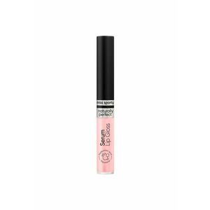 Gloss de buze Serum Naturally Perfect 2.3 ml imagine