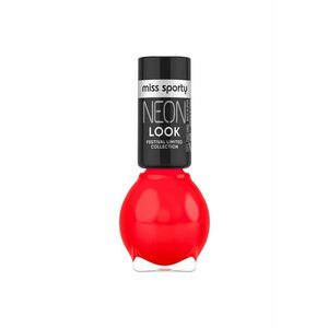 Lac de unghii Neon Look 7 ml imagine
