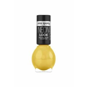 Lac de unghii Neon Look 7 ml imagine