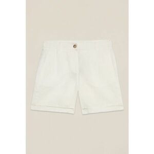 Pantaloni scurti din in imagine