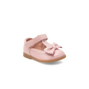 Pantofi copii - 346982 - Piele ecologica - Roz imagine