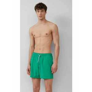 Pantaloni scurti barbati pentru inot cu croiala Regular fit imagine