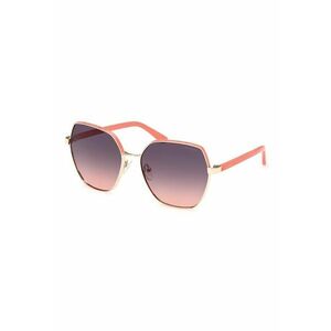 Ochelari de soare cu lentile hexagonale imagine