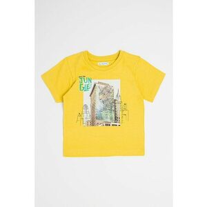 Tricou cu imprimeu grafic imagine